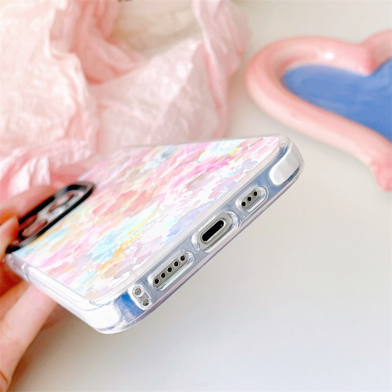 Spring Fantasy iPhone Case