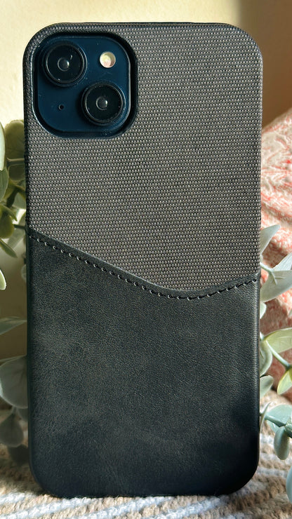 Urban Wallet iPhone Case