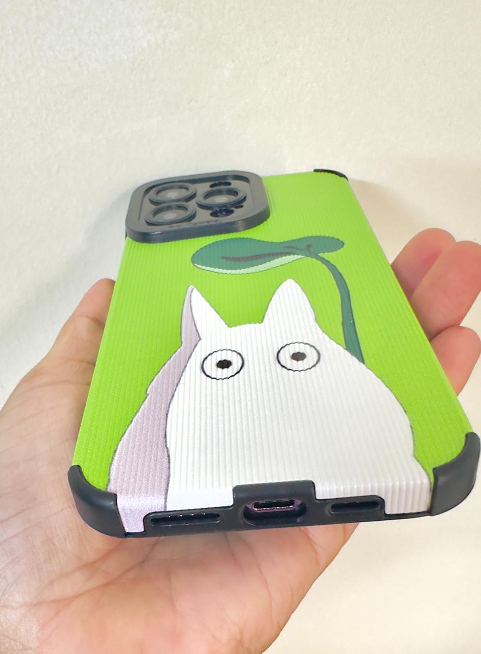 Surprise Sprout iPhone Case