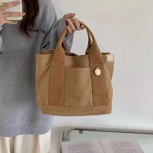 Urban Tan Hand Bag