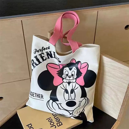 Perfect Pals Tote Bag