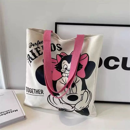 Perfect Pals Tote Bag