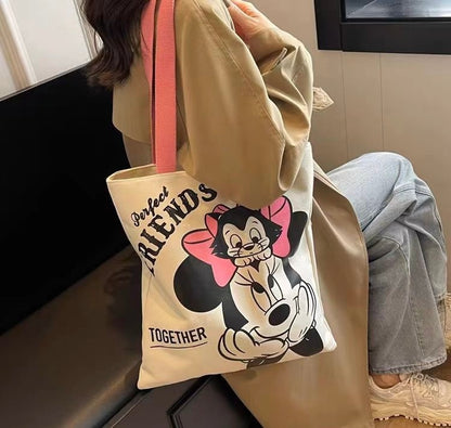 Perfect Pals Tote Bag