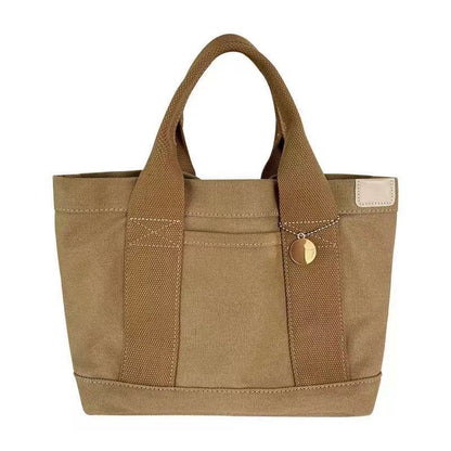 Urban Tan Compact Hand Bag