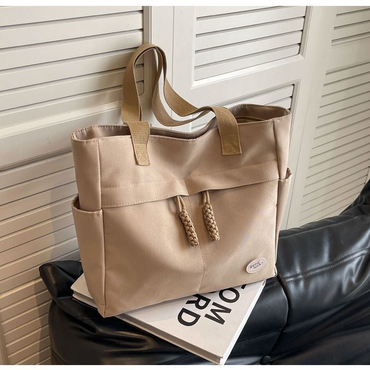 Nomad Utility Tote Bag