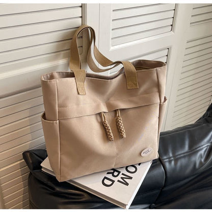 Nomad Utility Tote Bag