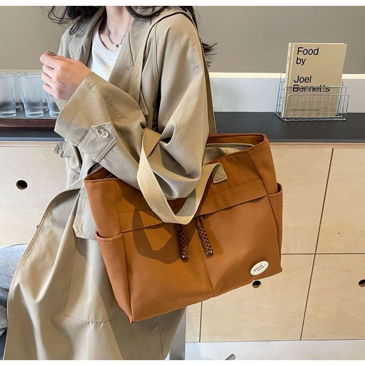 Nomad Utility Tote Bag