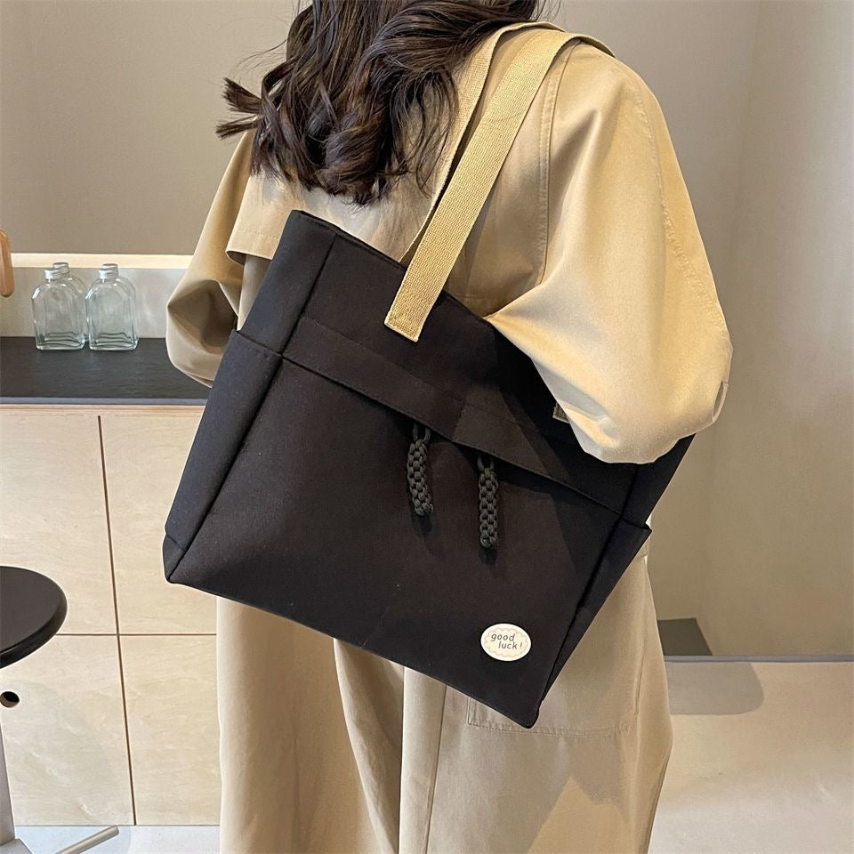 Nomad Utility Tote Bag