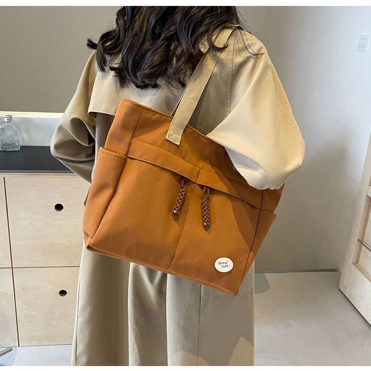 Nomad Utility Tote Bag