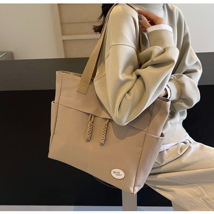 Nomad Utility Tote Bag