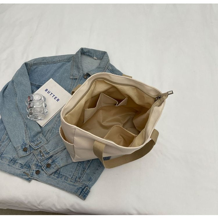 Nomad Utility Tote Bag