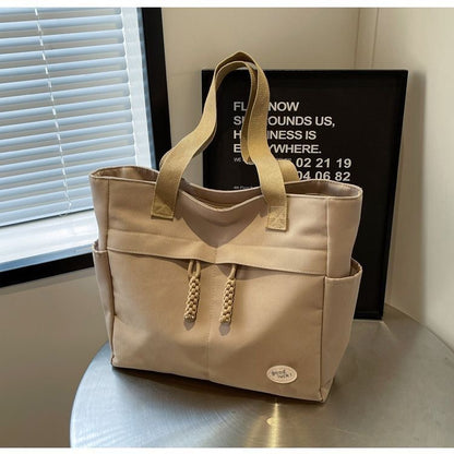 Nomad Utility Tote Bag