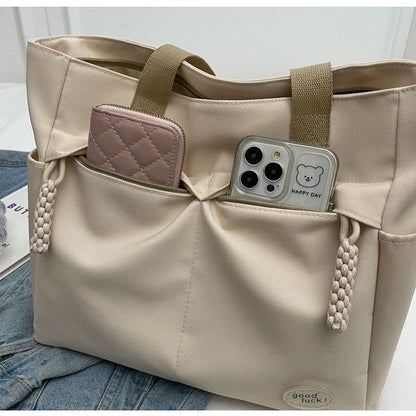 Nomad Utility Tote Bag