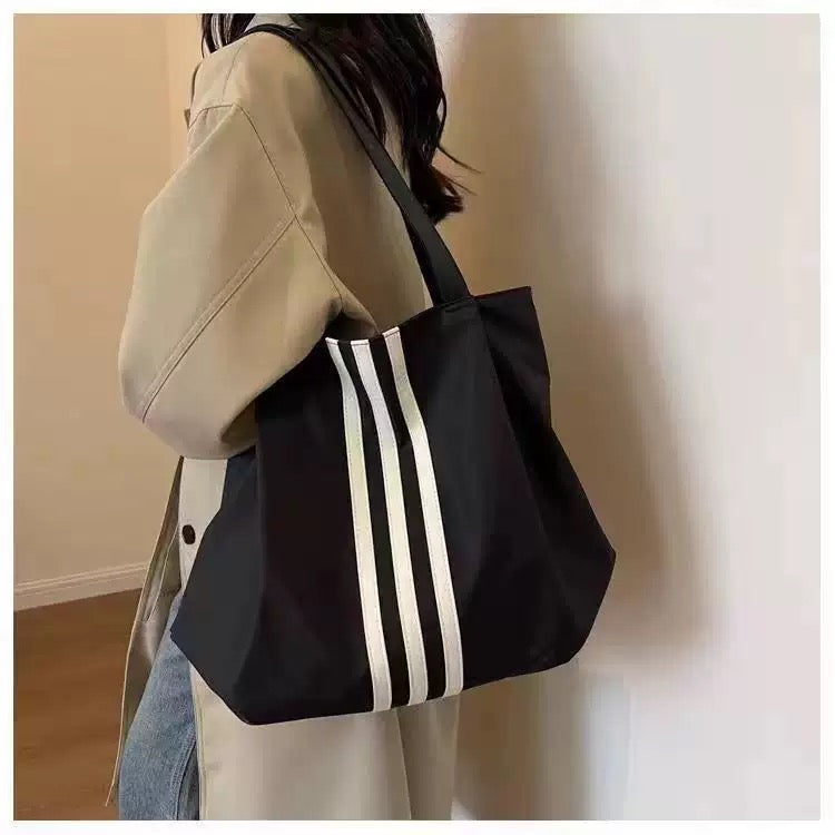 StrideLine Hand Bag