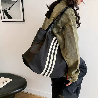 StrideLine Hand Bag
