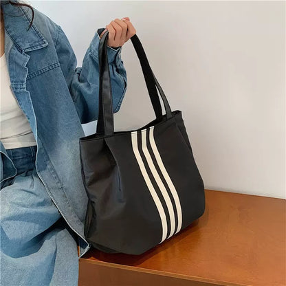 StrideLine Hand Bag
