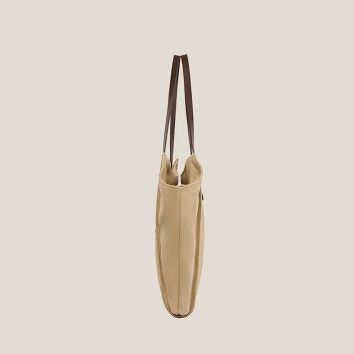 Serendipity Canvas Hand Bag
