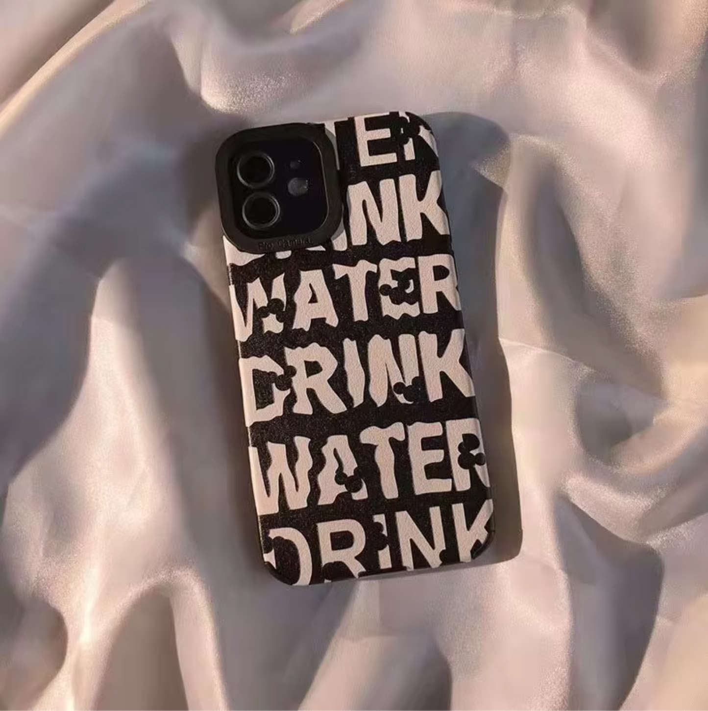 H2O iPhone Case