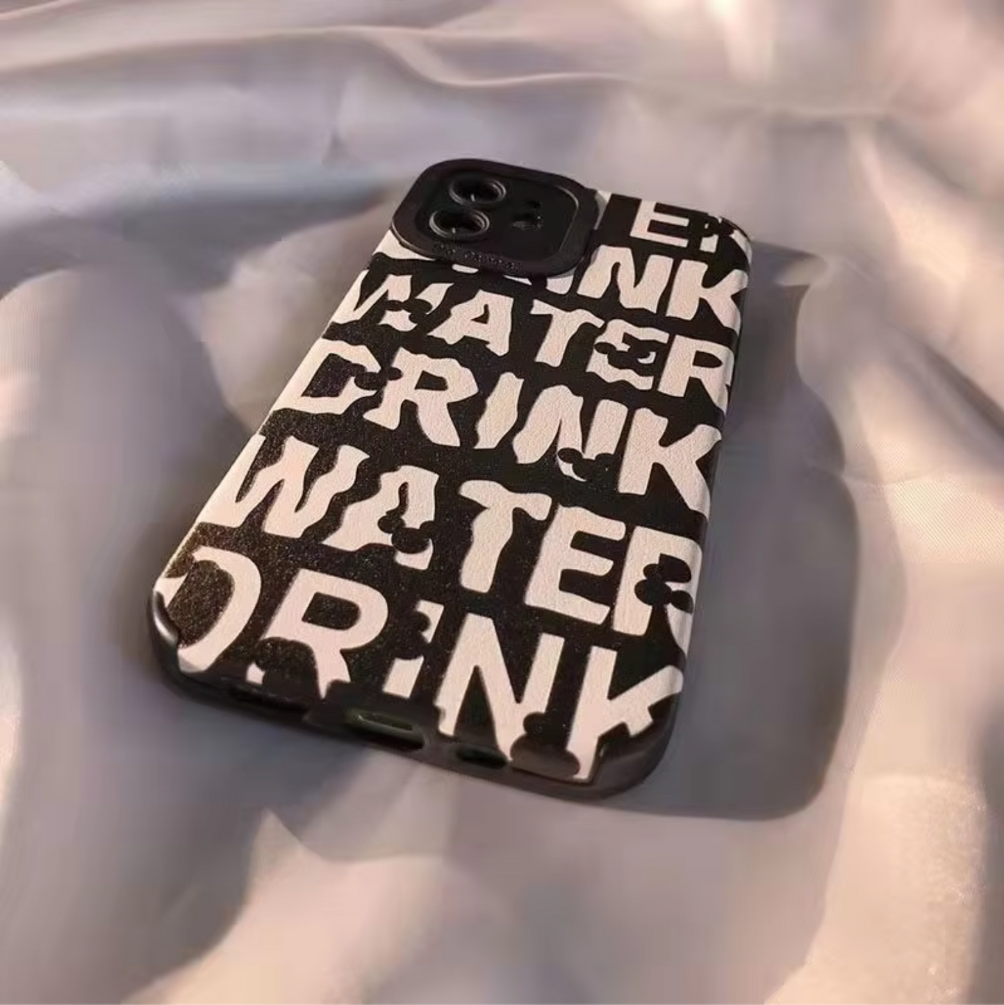 H2O iPhone Case