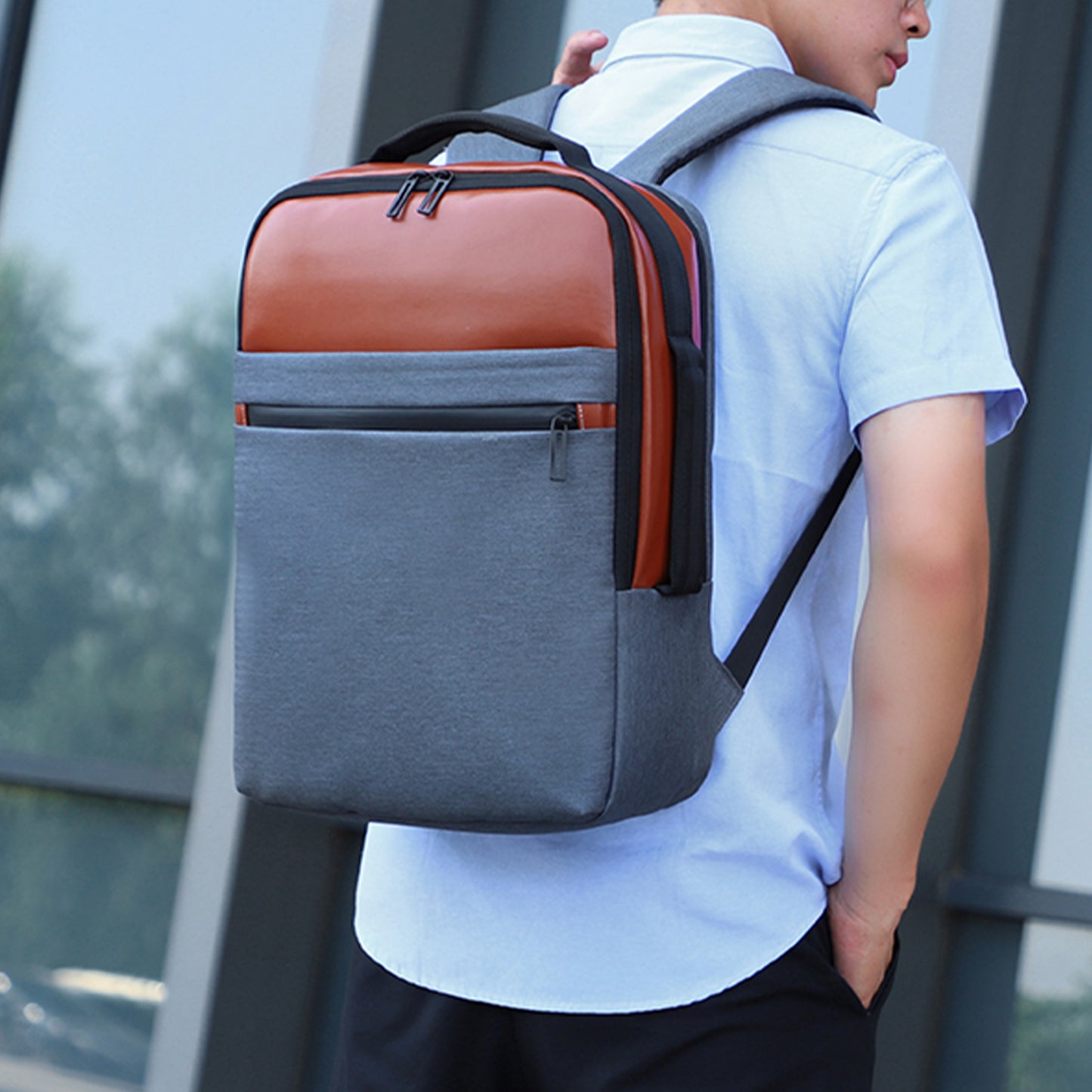 Voyage Pro Backpack