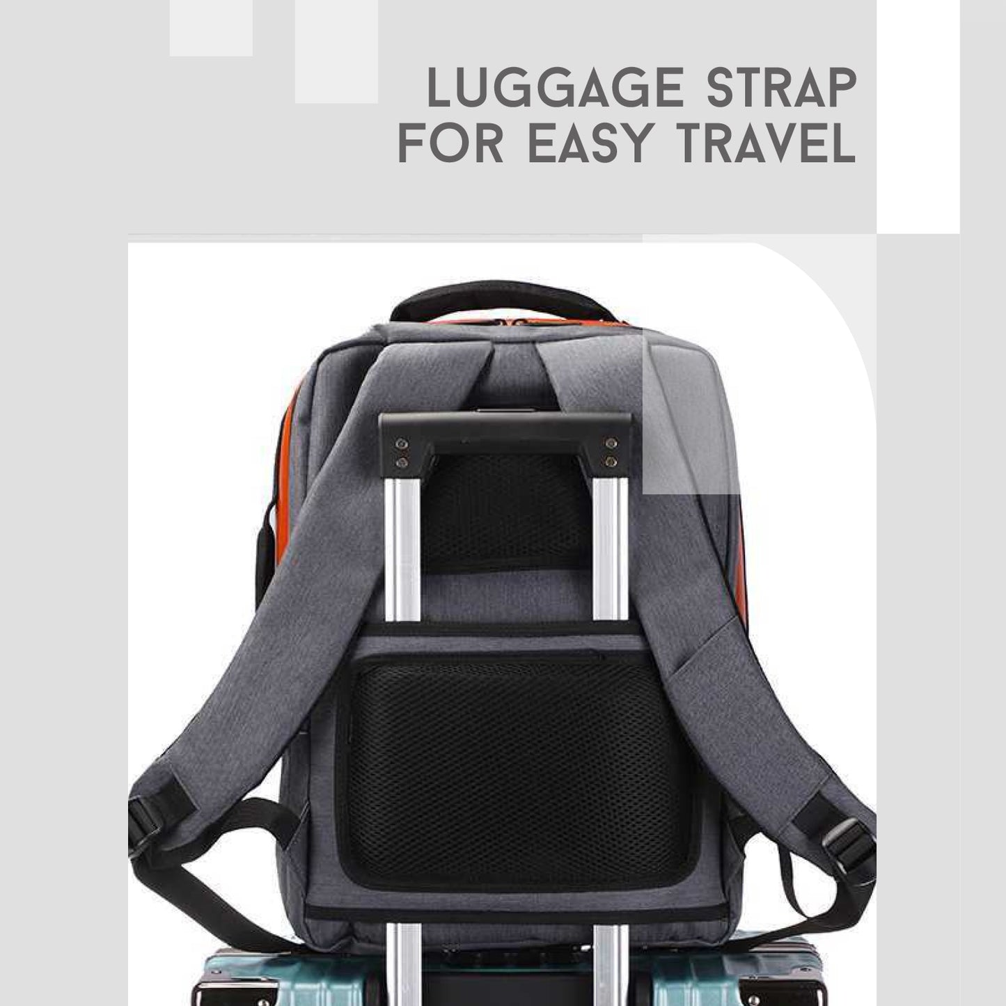 Voyage Pro Backpack