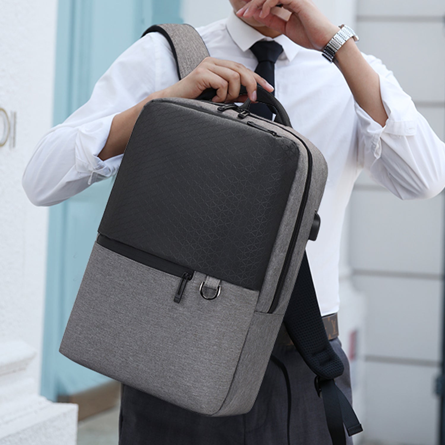 Backpacks & Sidebags – beyondbaux