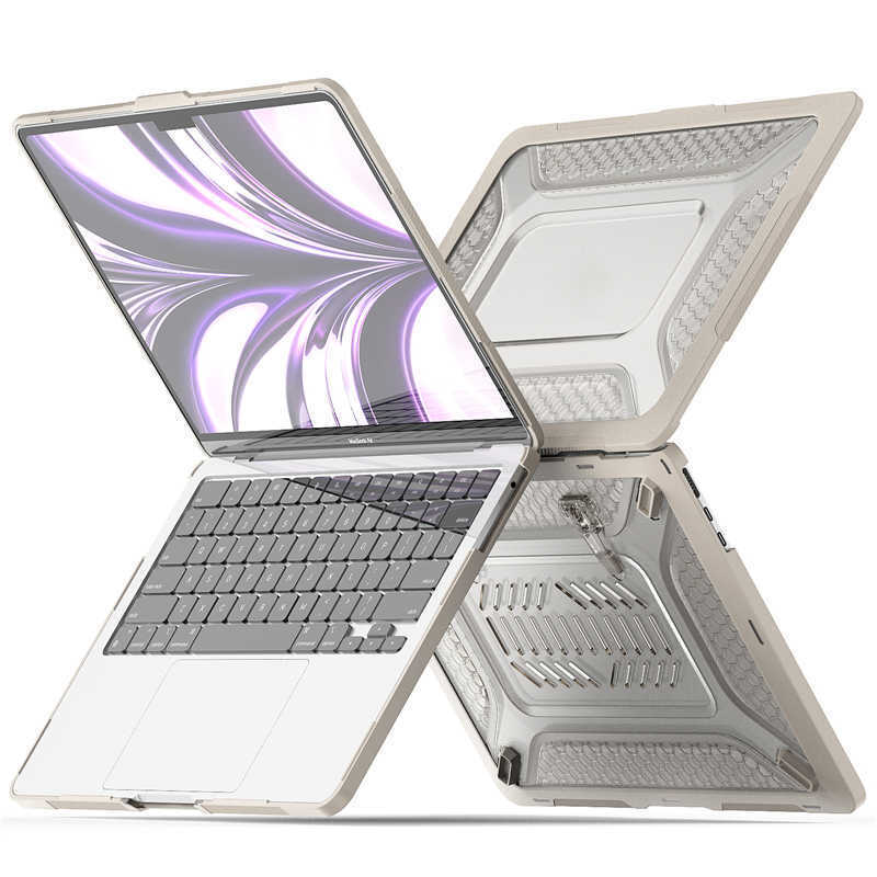 Ultra Luxe Pro Slim Protective Case for Apple Macboook